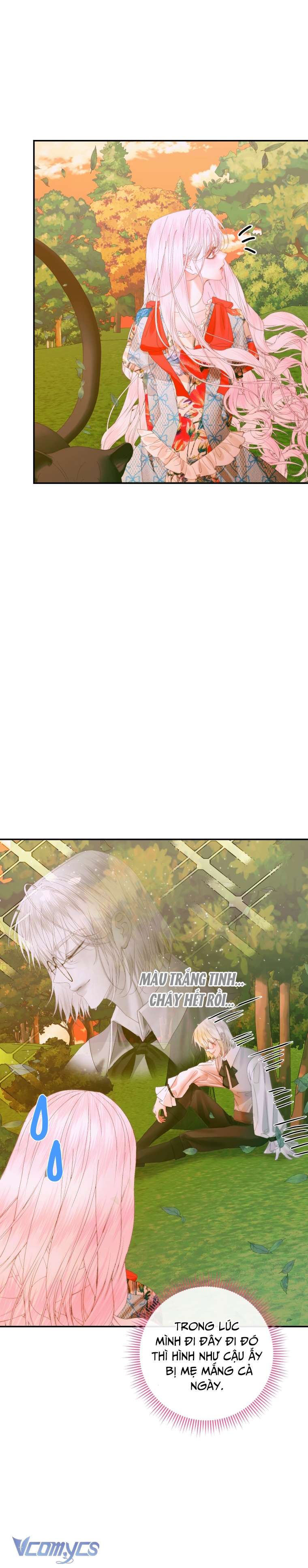 Siren: Trở Thành Gia Đình Của Nhân Vật Phản Diện Chapter 93 - Next Chapter 94