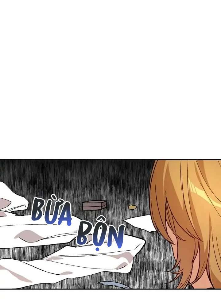 Vị Hôn Thê Khế Ước Của Công Tước Chapter 73 - Trang 4