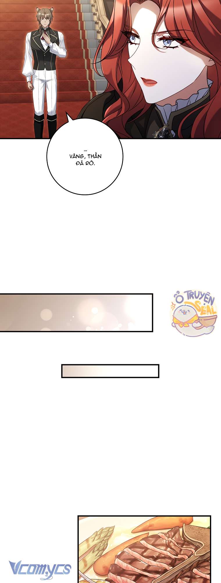 Tôi Đã Tắt Cài Đặt Chế Độ Nhận Thức Nỗi Đau! Chap 2 - Next Chap 3