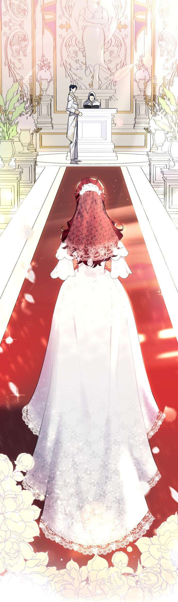 Tôi Tưởng Đó Chỉ Là Tiểu Thuyết Trọng Sinh Bình Thường Chapter 1 - Trang 4