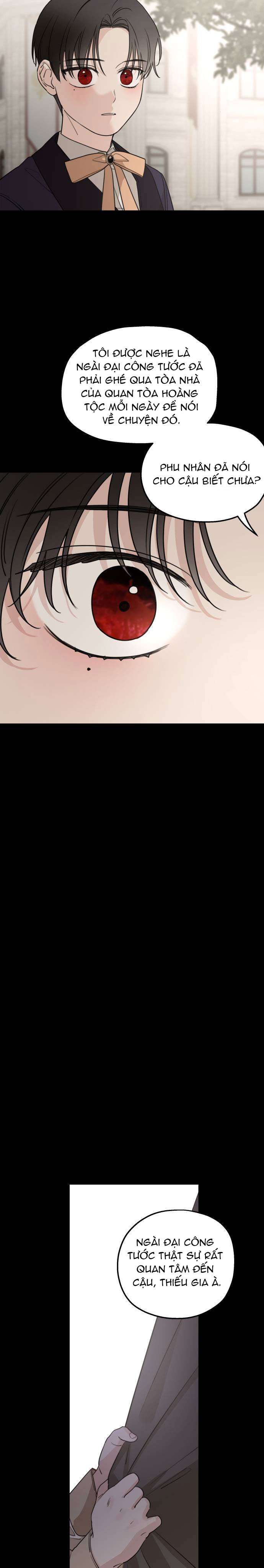 Gia Đình Chồng Quá Ám Ảnh Bởi Tôi Chap 54 - Next Chap 55