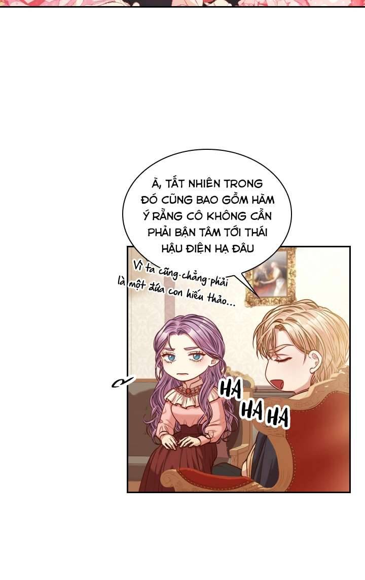 Thư Ký Của Bạo Chúa Chapter 45 - Next Chapter 45.5
