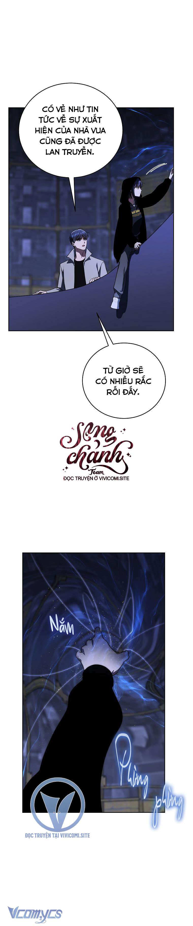 Hướng Dẫn Sinh Tồn Dành Cho Người Xếp Hạng Chap 46 - Trang 2