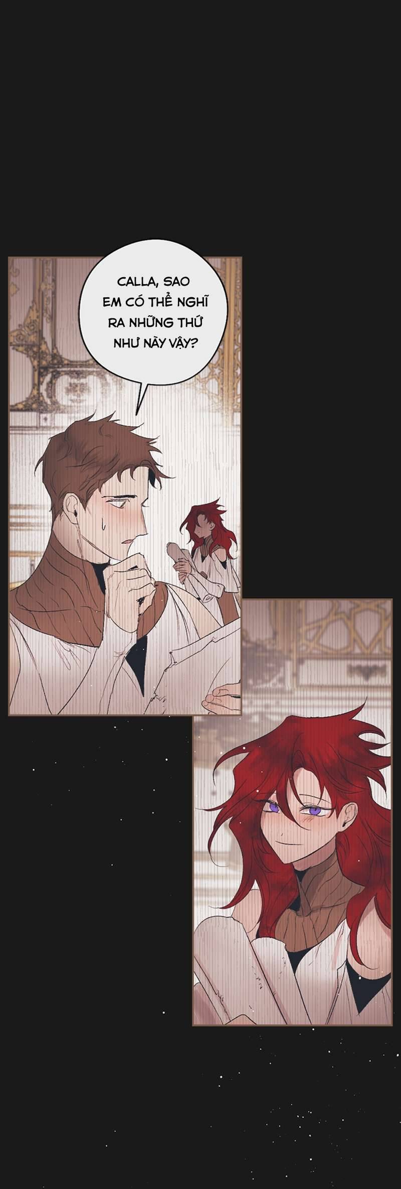 Lời Thú Nhận Của Chúa Tể Bóng Tối Chap 79 - Trang 4