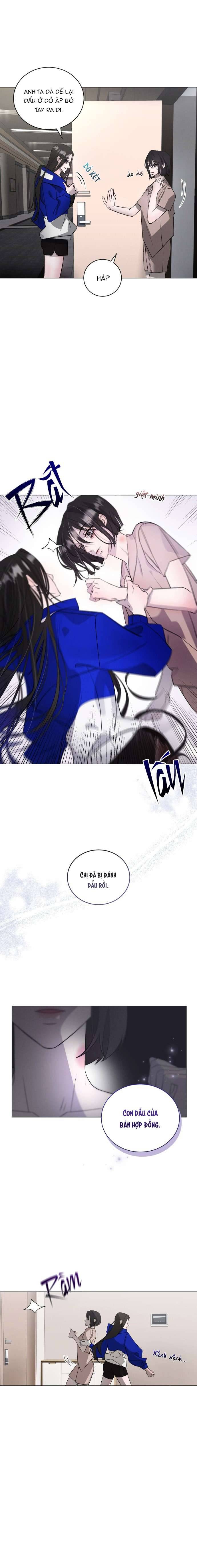 Điệu Bon Ngây Ngất Trong Đêm Chap 5 - Trang 2