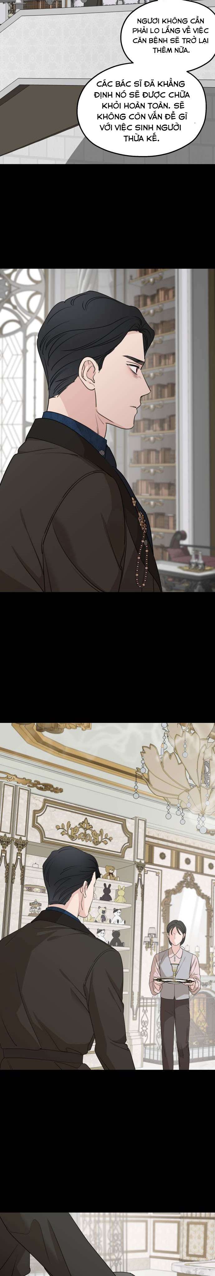 Gia Đình Chồng Quá Ám Ảnh Bởi Tôi Chap 66 - Next Chap 67