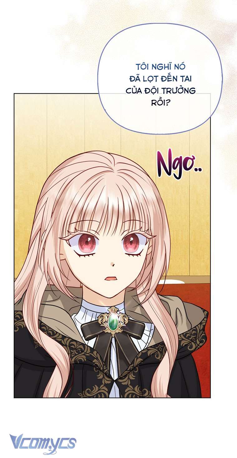 Nhân Vật Phản Diện Đều Thích Tôi Chapter 26 - Next Chapter 27