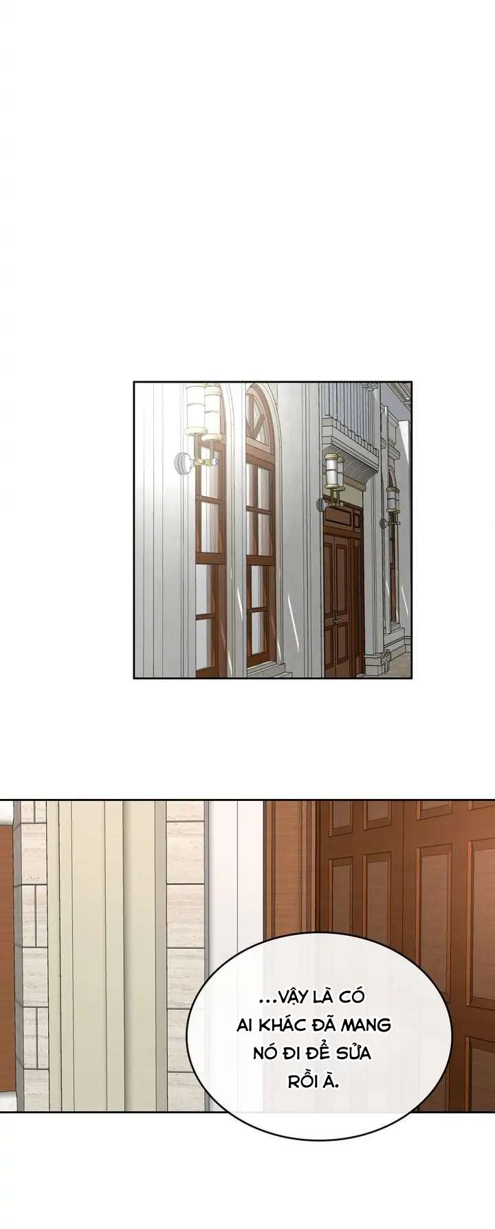 Vị Hôn Thê Khế Ước Của Công Tước Chapter 91 - Trang 4