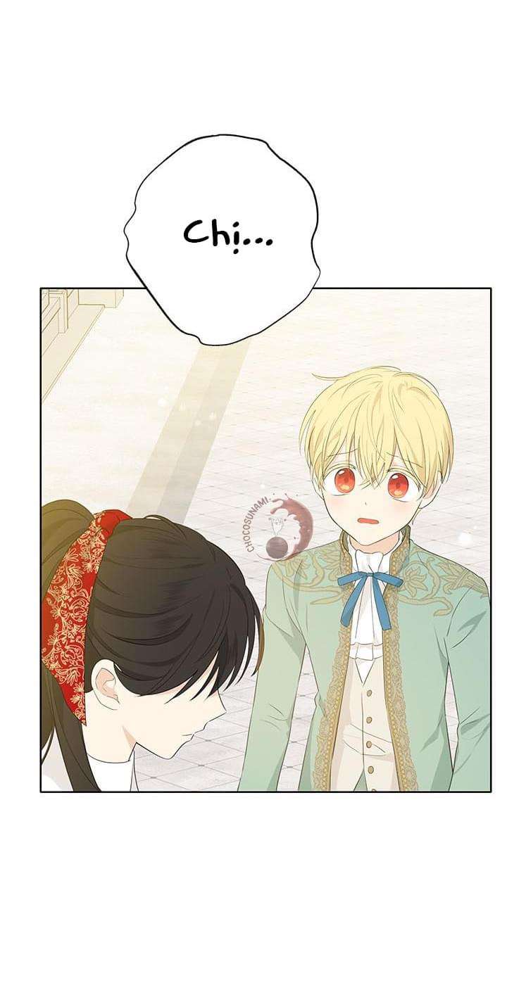 Tôi Là Minh Chứng Của Sự Thật Chap 40 - Next Chap 41