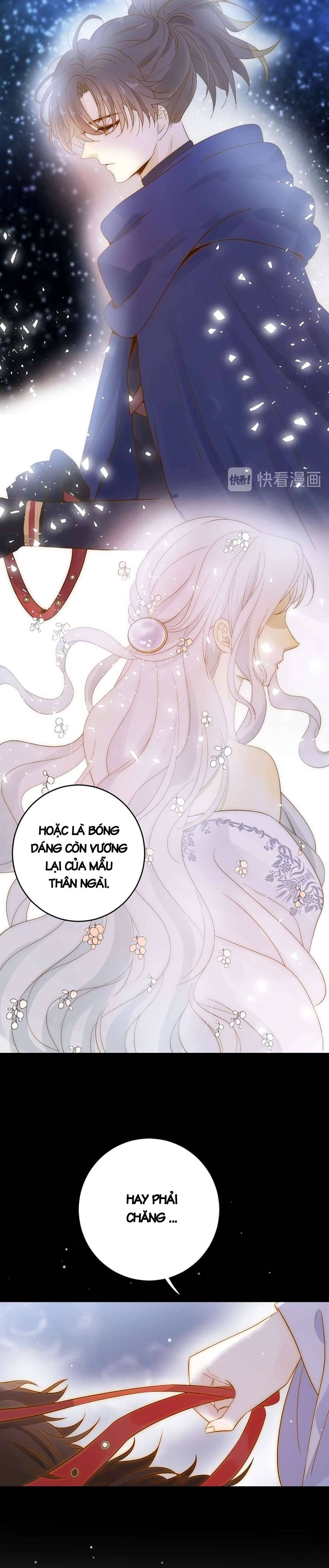 Thất Đại Kỳ Tích - Nước Mắt Bạo Quân Chap 27 - Next Chap 28