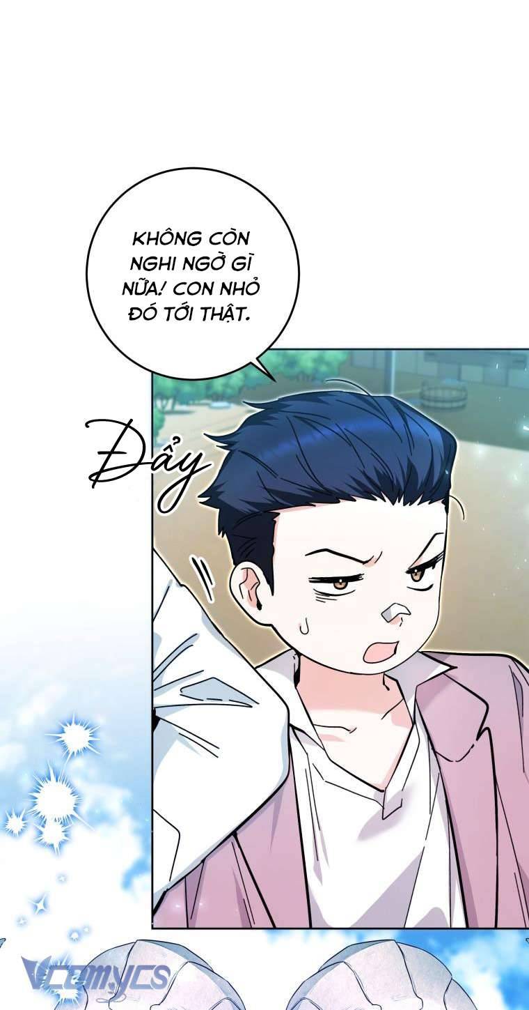 Bé Con Cá Voi Sát Thủ Chapter 16 - Trang 4