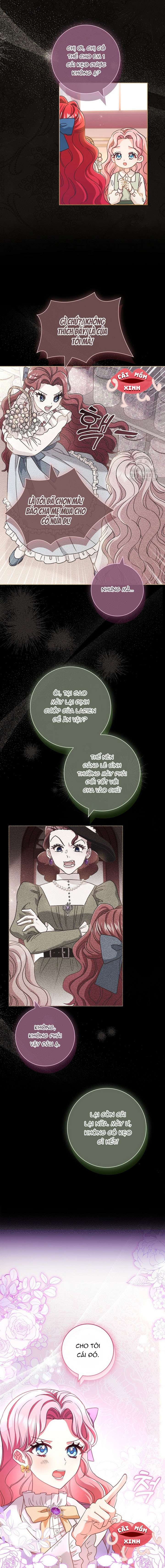 Tôi Phải Mau Chóng Kết Hôn Vì Thời Gian Có Hạn Chapter 17 - Trang 4