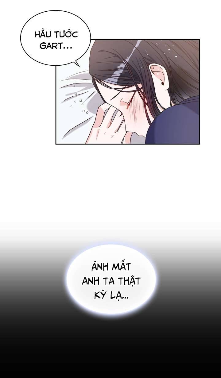 Công Nương Su Chapter 3 - Trang 4