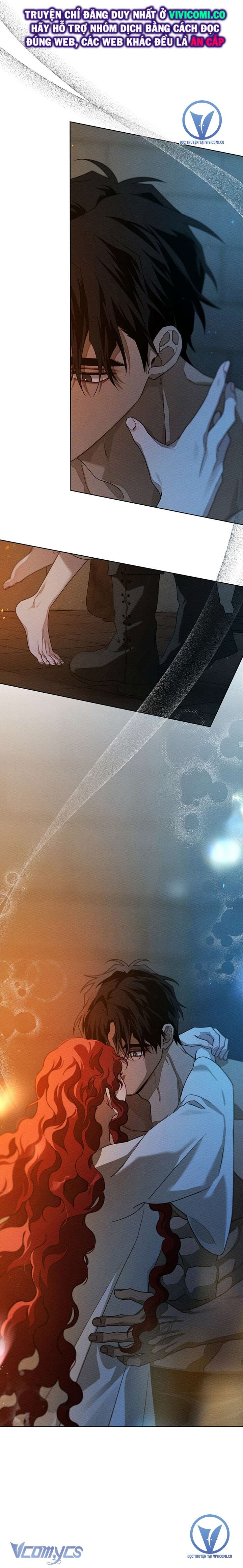 Dưới Bóng Cây Sồi Chap 85 - Trang 3