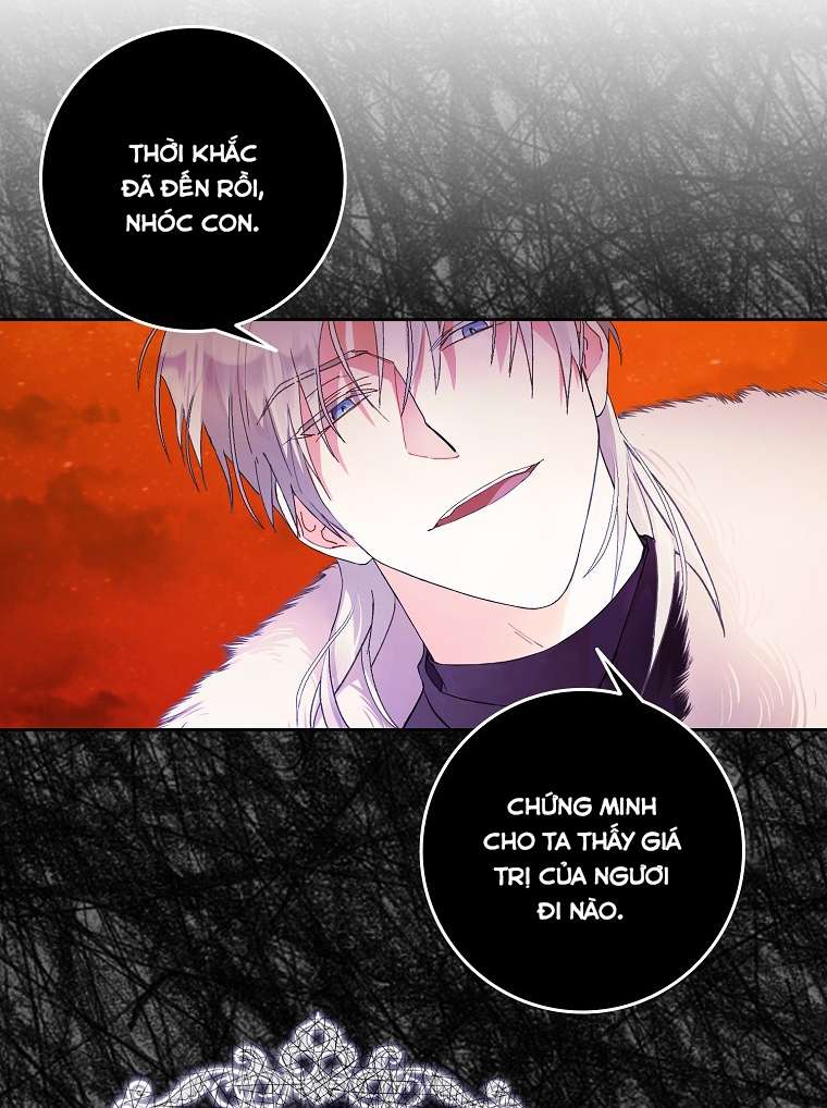 Tôi Trở Thành Vợ Của Nam Chính Chap 3 - Trang 3