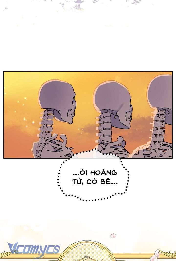 Sự Điều Trị Đặc Biệt Của Tinh Linh Chapter 16 - Trang 4