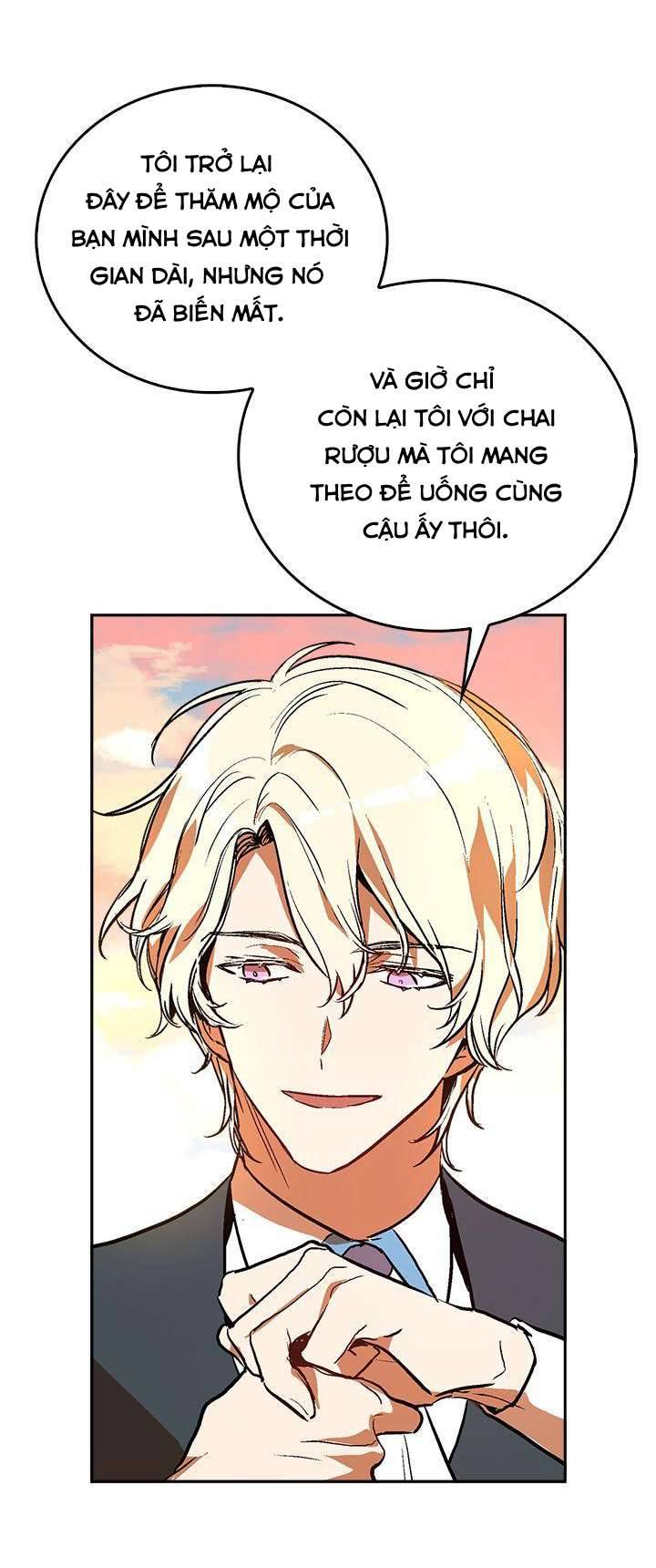 Vị Hôn Thê Khế Ước Của Công Tước Chapter 48 - Trang 4