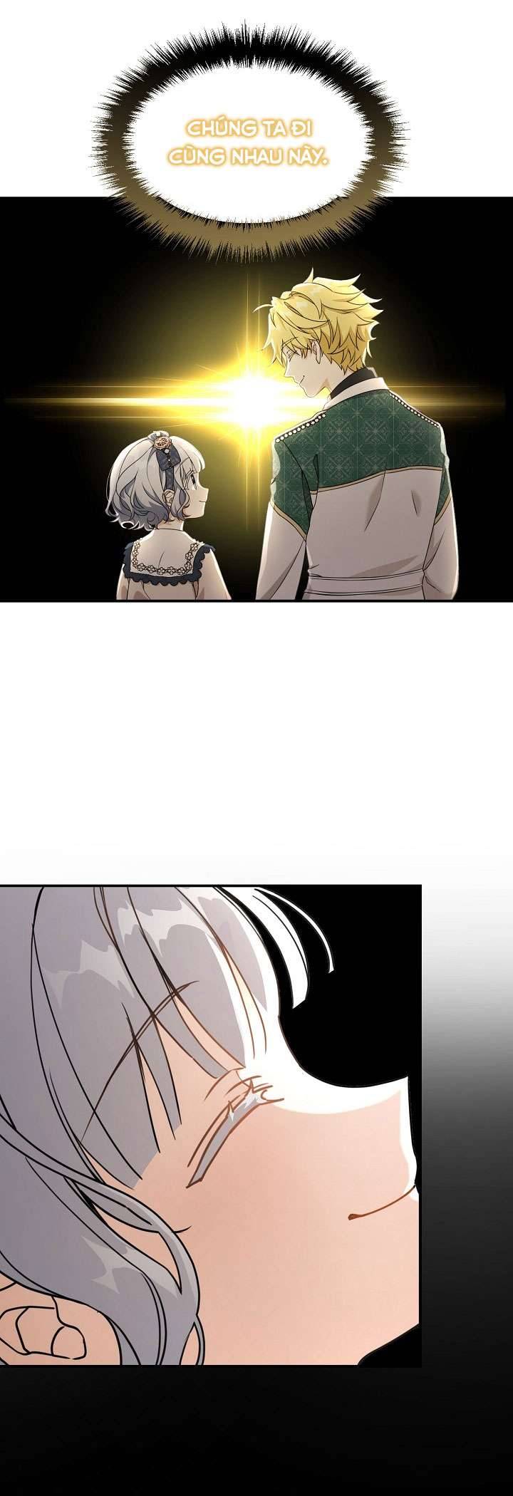 Lại Một Lần Nữa Hướng Về Ánh Sáng Chap 28 - Next Chap 29