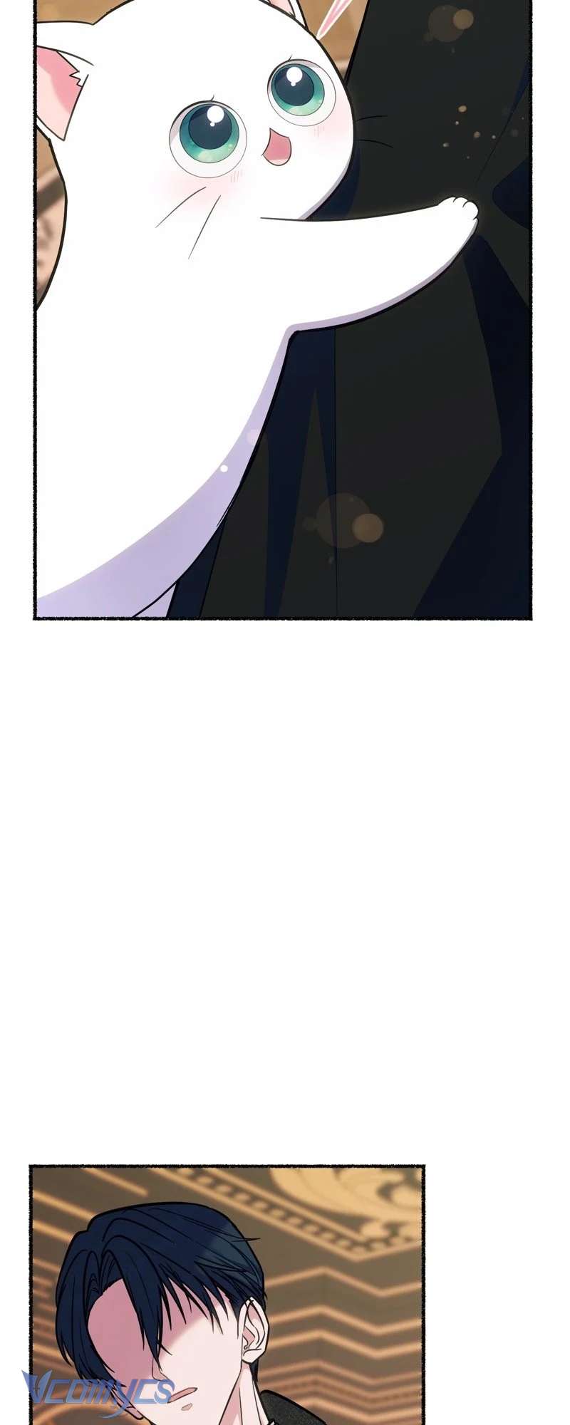 Trở Thành Chú Mèo Ngủ Cùng Bạo Chúa Chapter 18 - Next Chapter 19