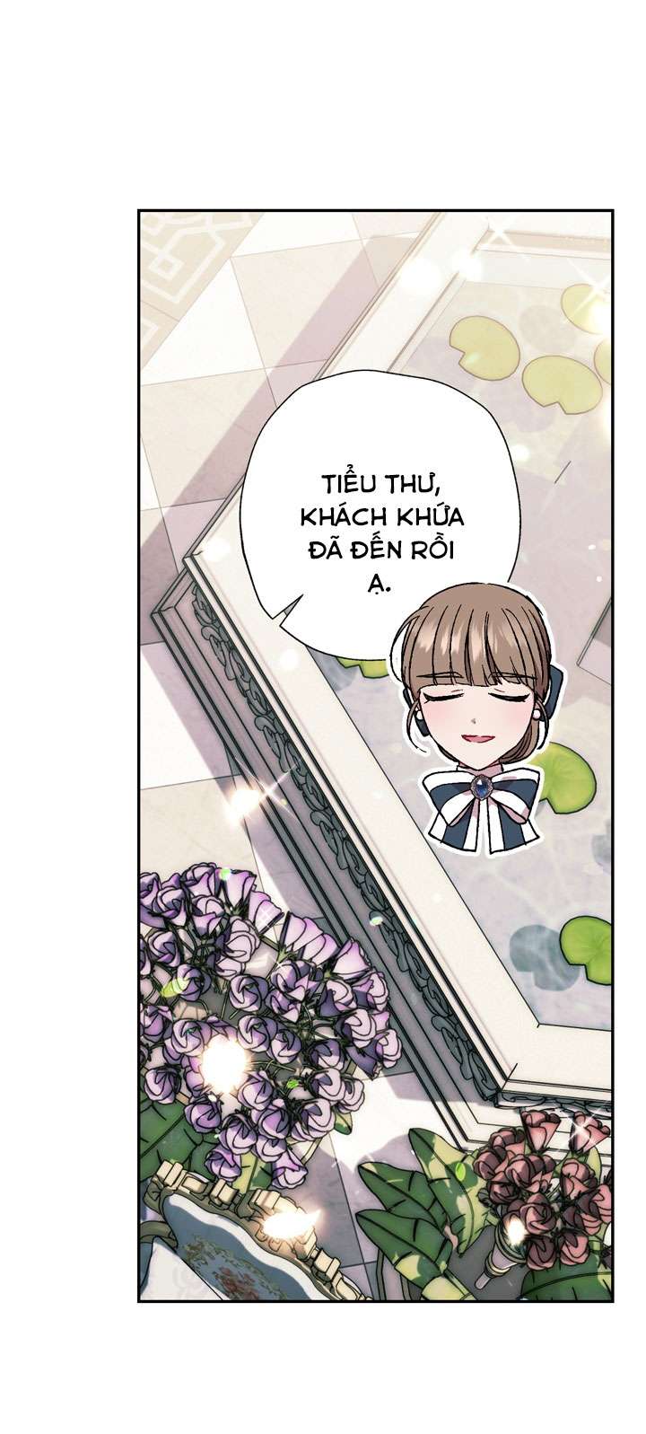 Cha À, Con Không Muốn Kết Hôn Đâu Chap 47 - Trang 2