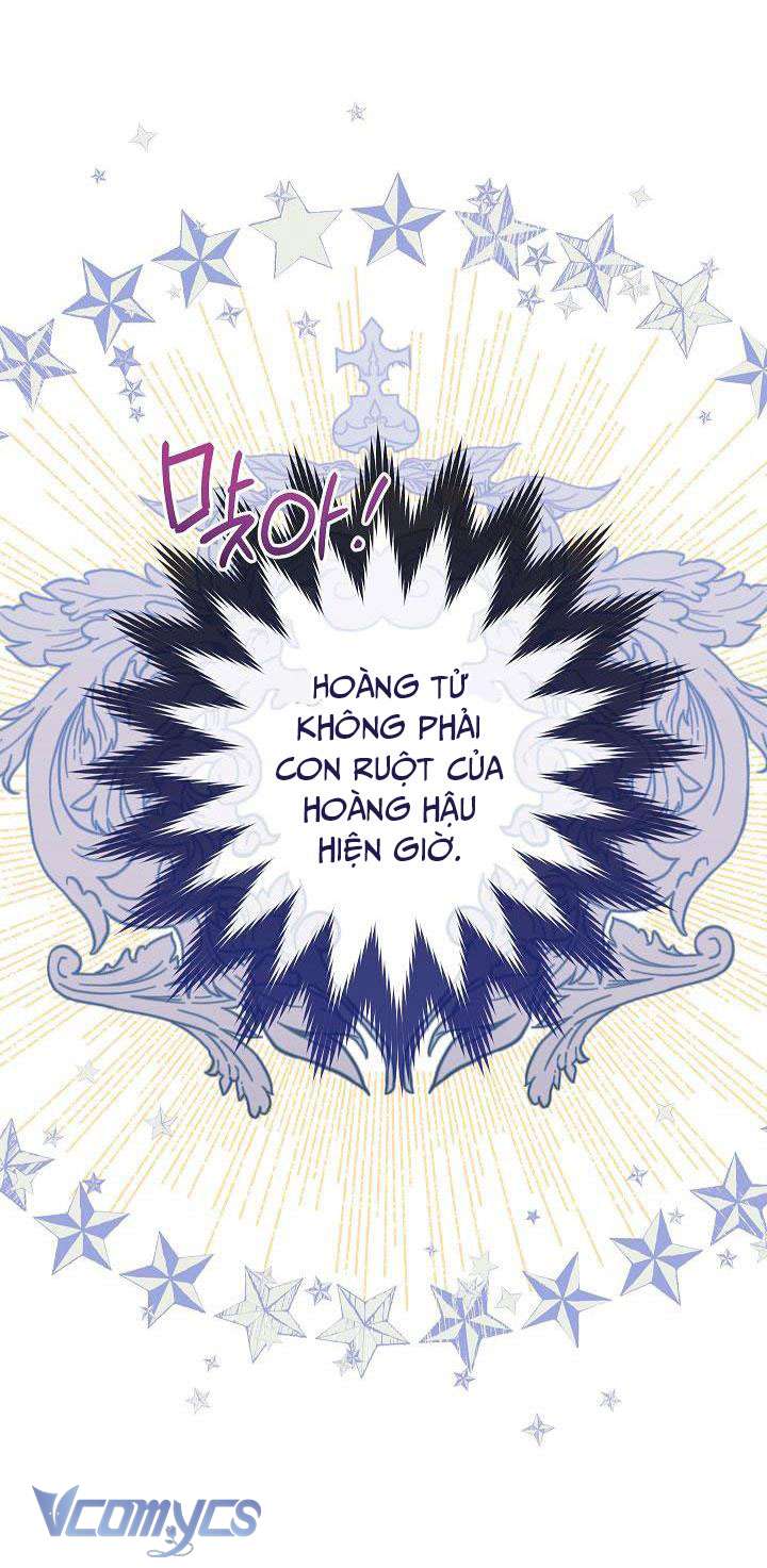 Hầu Gái Độc Quyền Của Hoàng Hậu Phản Diện Chapter 5 - Trang 4