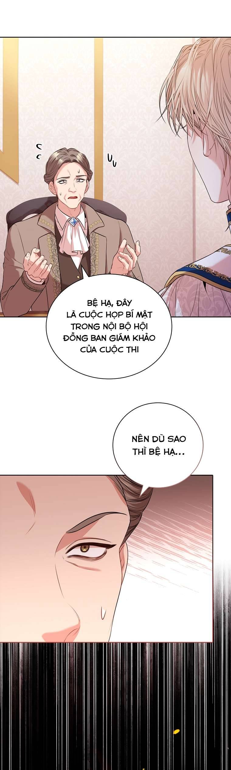 Thư Ký Của Bạo Chúa Chapter 73 - Trang 4