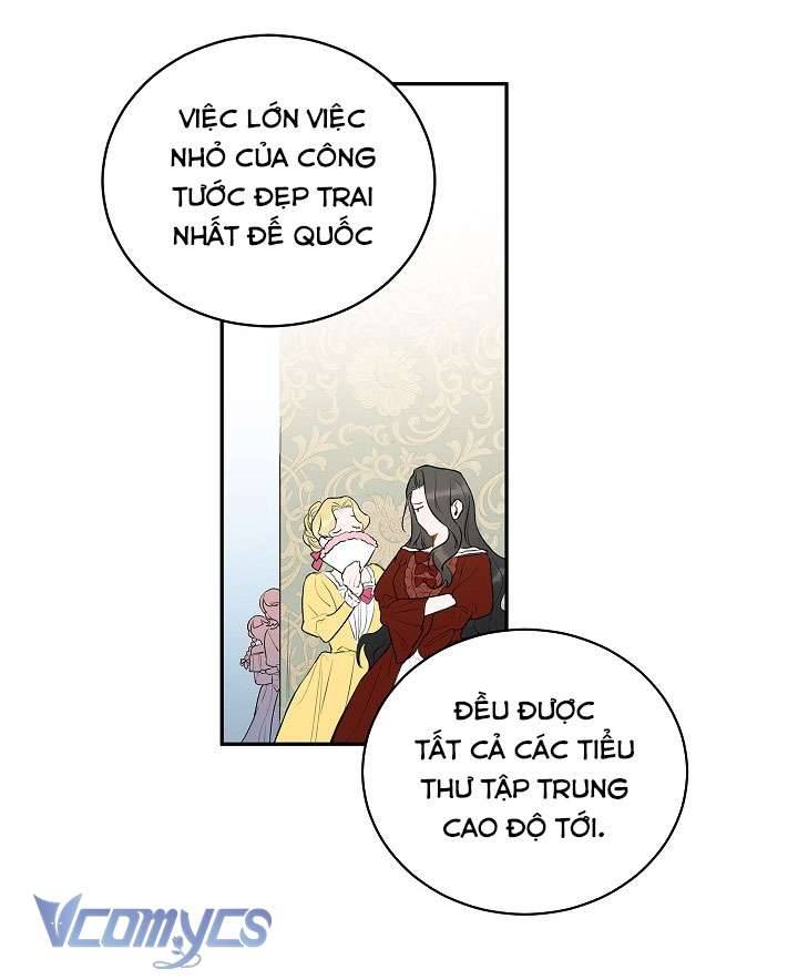 Phương Pháp Trở Thành Con Gái Của Người Hùng Bóng Đêm Chap 6 - Trang 2