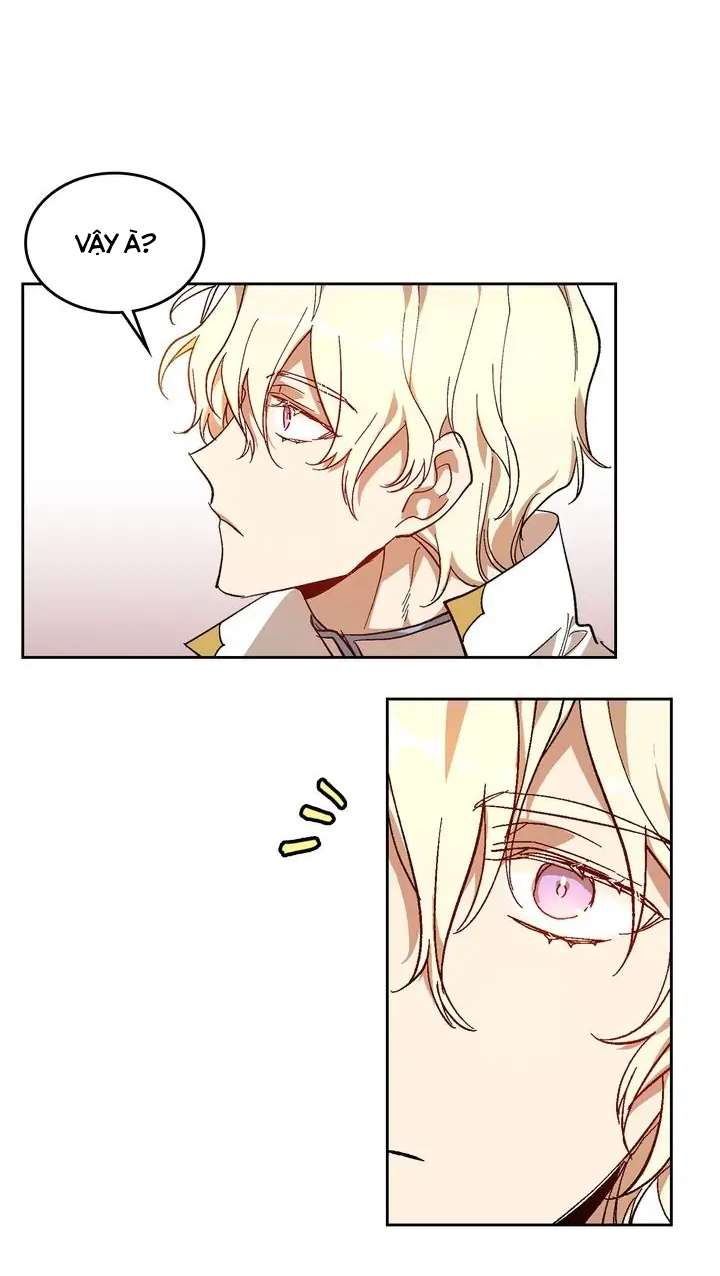Vị Hôn Thê Khế Ước Của Công Tước Chapter 98 - Trang 4