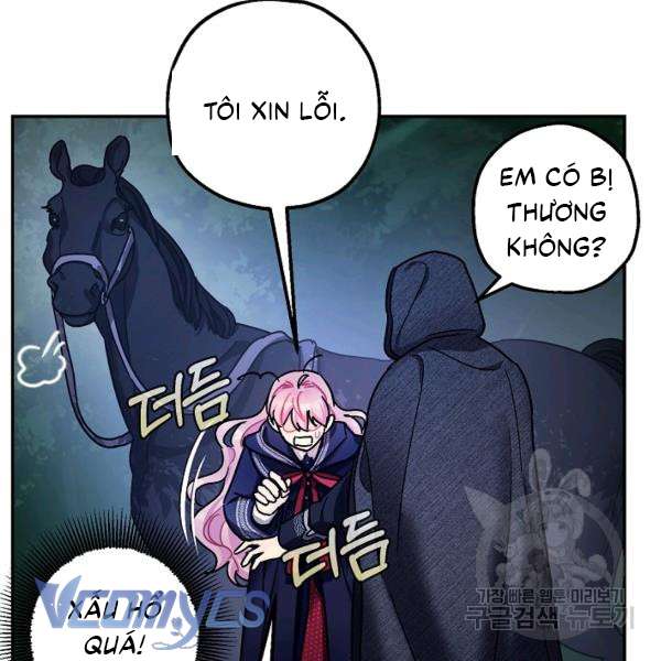 Liều Thuốc An Thần Của Bạo Chúa Chapter 22 - Trang 4