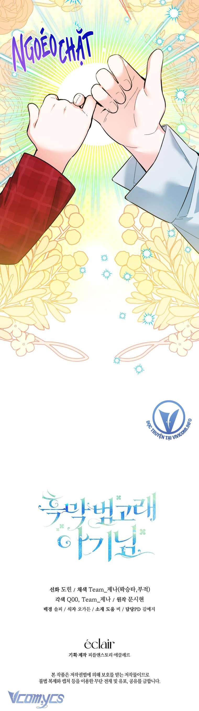 Bé Con Cá Voi Sát Thủ Chapter 12 - Trang 4