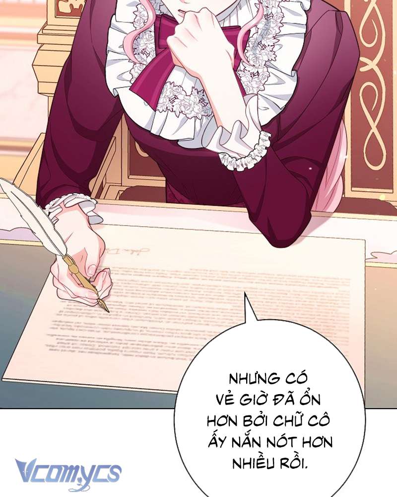 Hầu Gái Độc Quyền Của Hoàng Hậu Phản Diện Chapter 55 - Trang 4