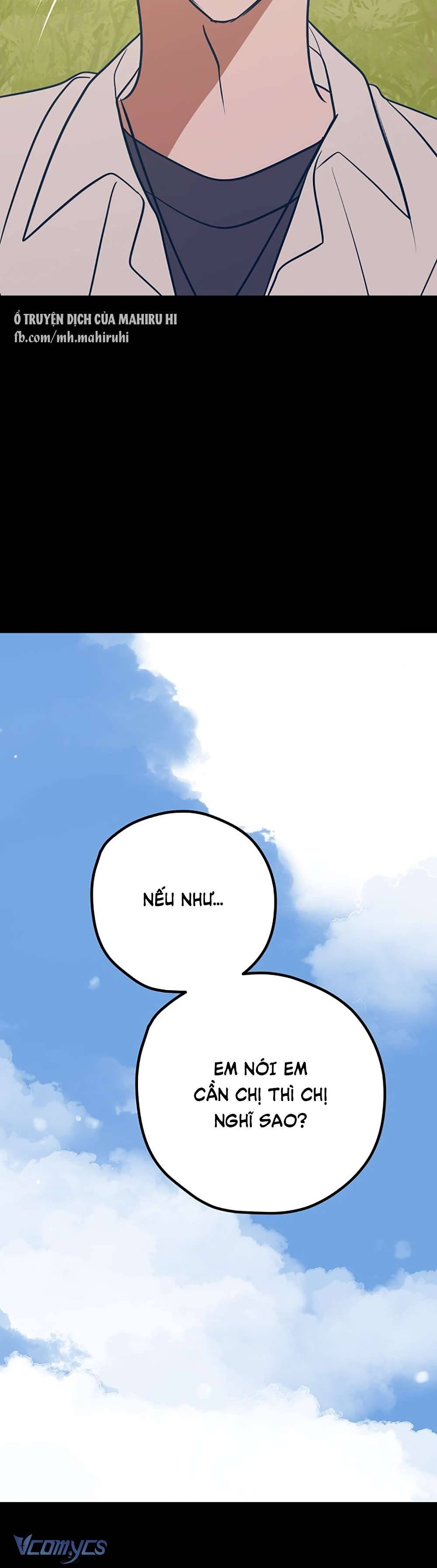 Kẻ Rác Rưởi Không Đáng Được Yêu Chapter 57 - Trang 4