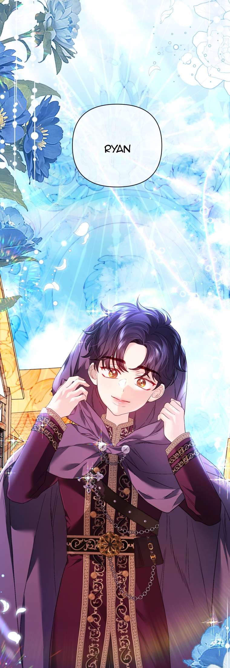 Thà Là Để Tôi Trở Thành Nữ Hoàng Chapter 38 - Next Chapter 39