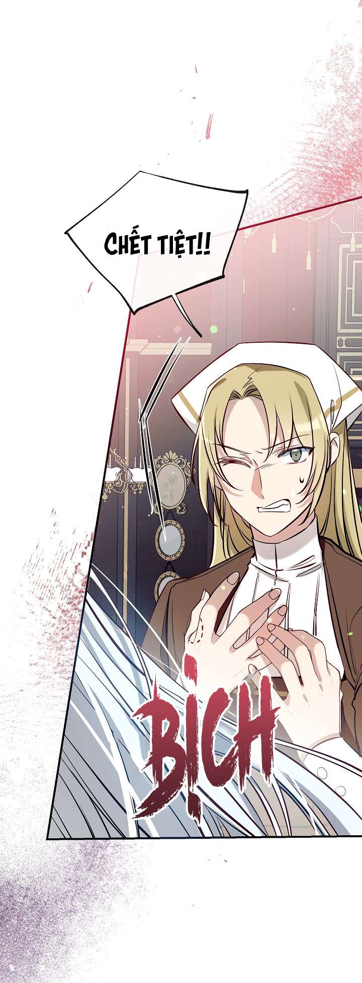 Chúng Ta Có Thể Trở Thành Một Gia Đình Được Không? Chap 56 - Trang 2