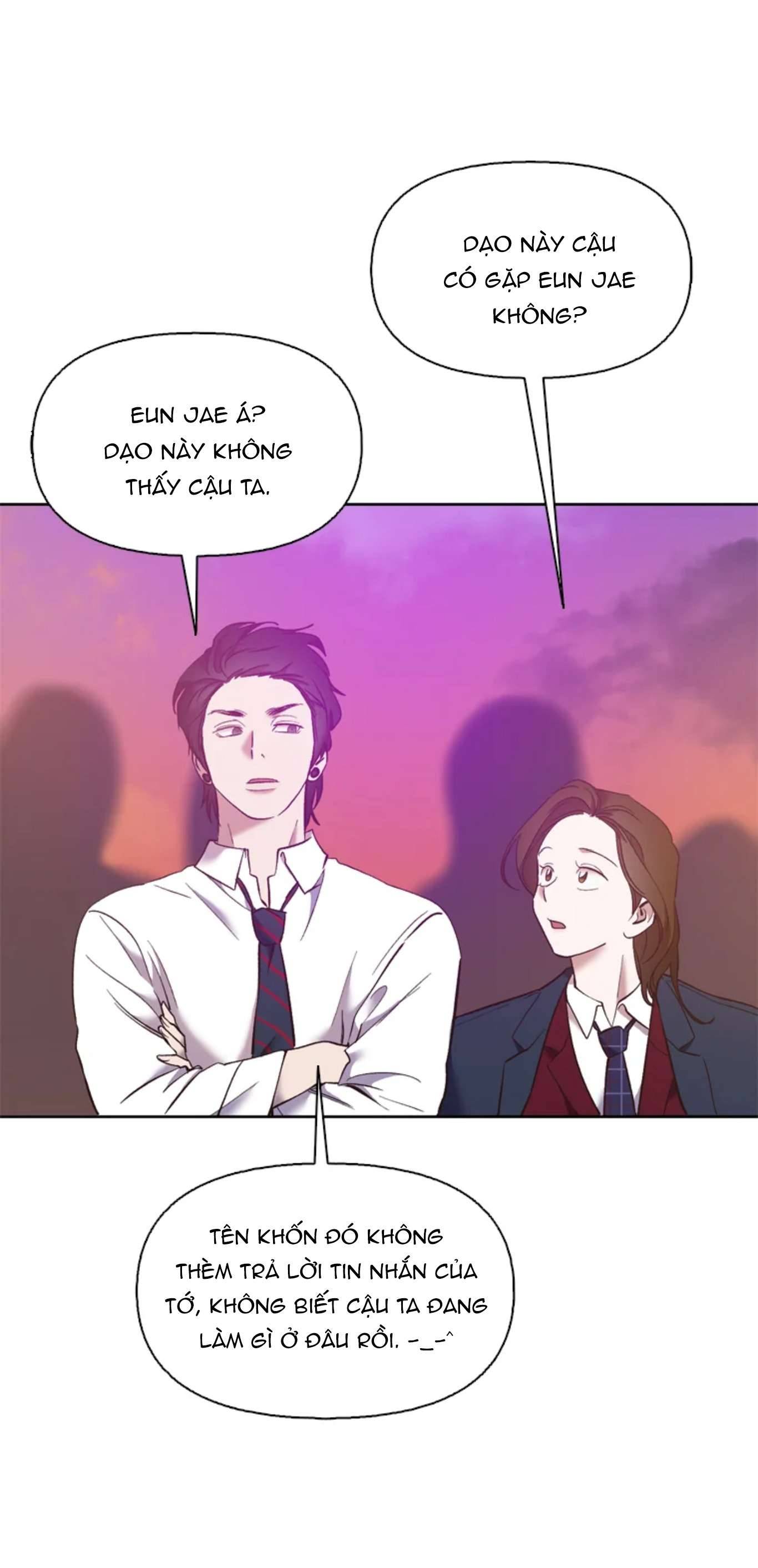 Thanh Xuân Của Chúng Ta Chap 52 - Trang 4