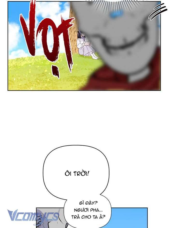 Sự Điều Trị Đặc Biệt Của Tinh Linh Chapter 17 - Trang 4