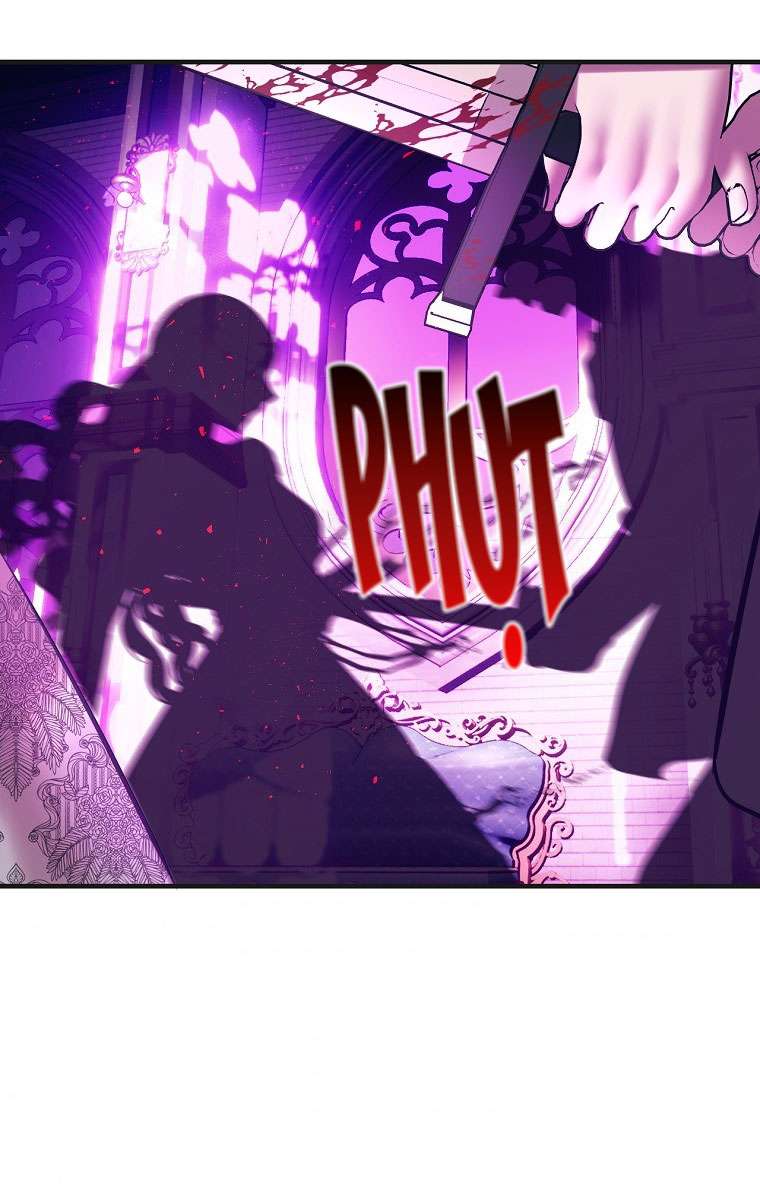 Phương Pháp Sống Sót Khi Phải Ngủ Cùng Hoàng Đế Chapter 7 - Trang 4