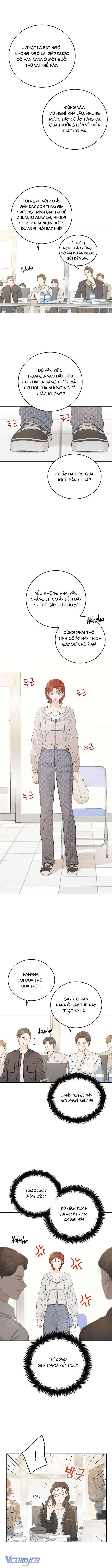 Người Một Nhà Chap 99 - Trang 4