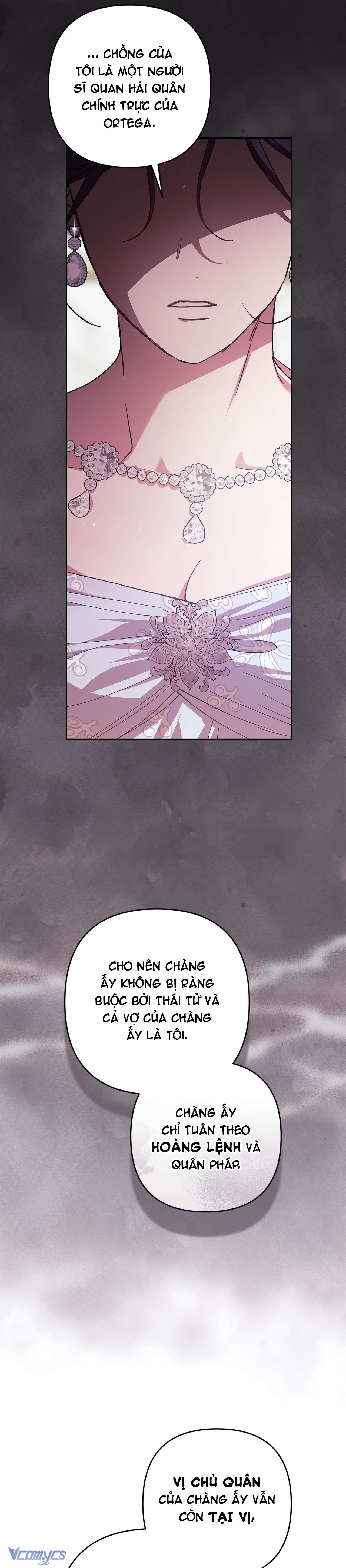 Hôn Nhân Này Rồi Sẽ Đổ Vỡ Chapter 80 - Trang 3