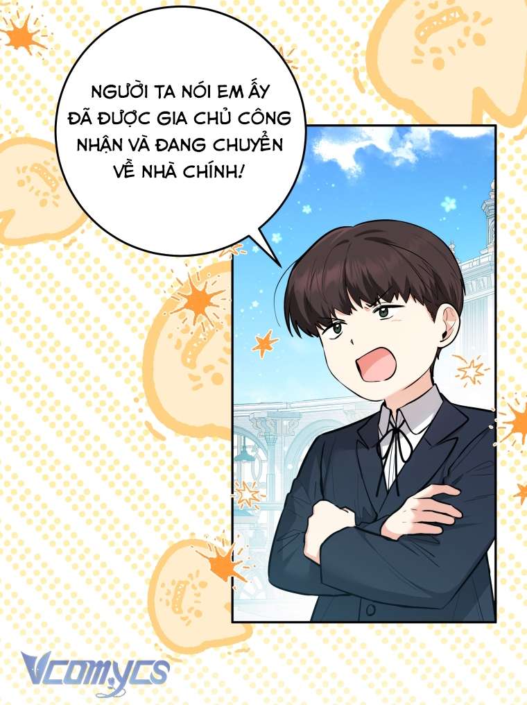 Bé Con Cá Voi Sát Thủ Chapter 3 - Trang 4