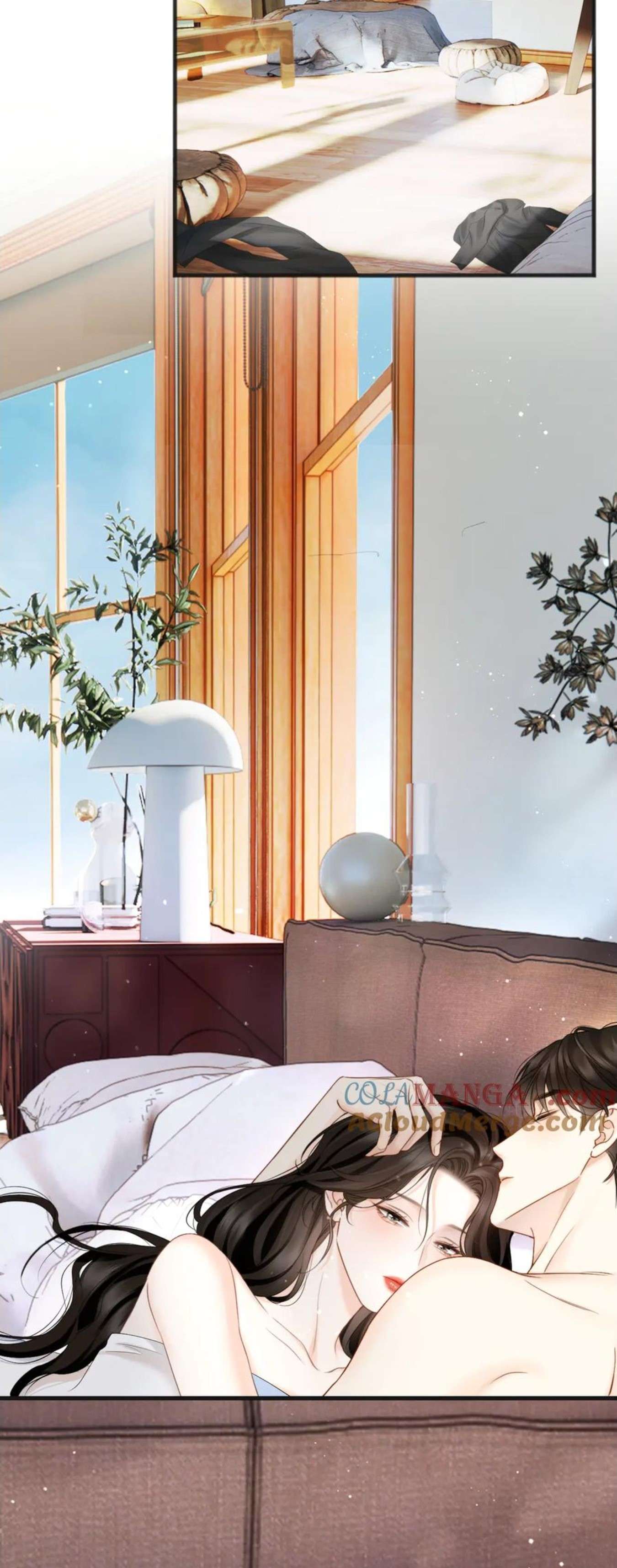 Tình Si Chap 22 - Trang 2