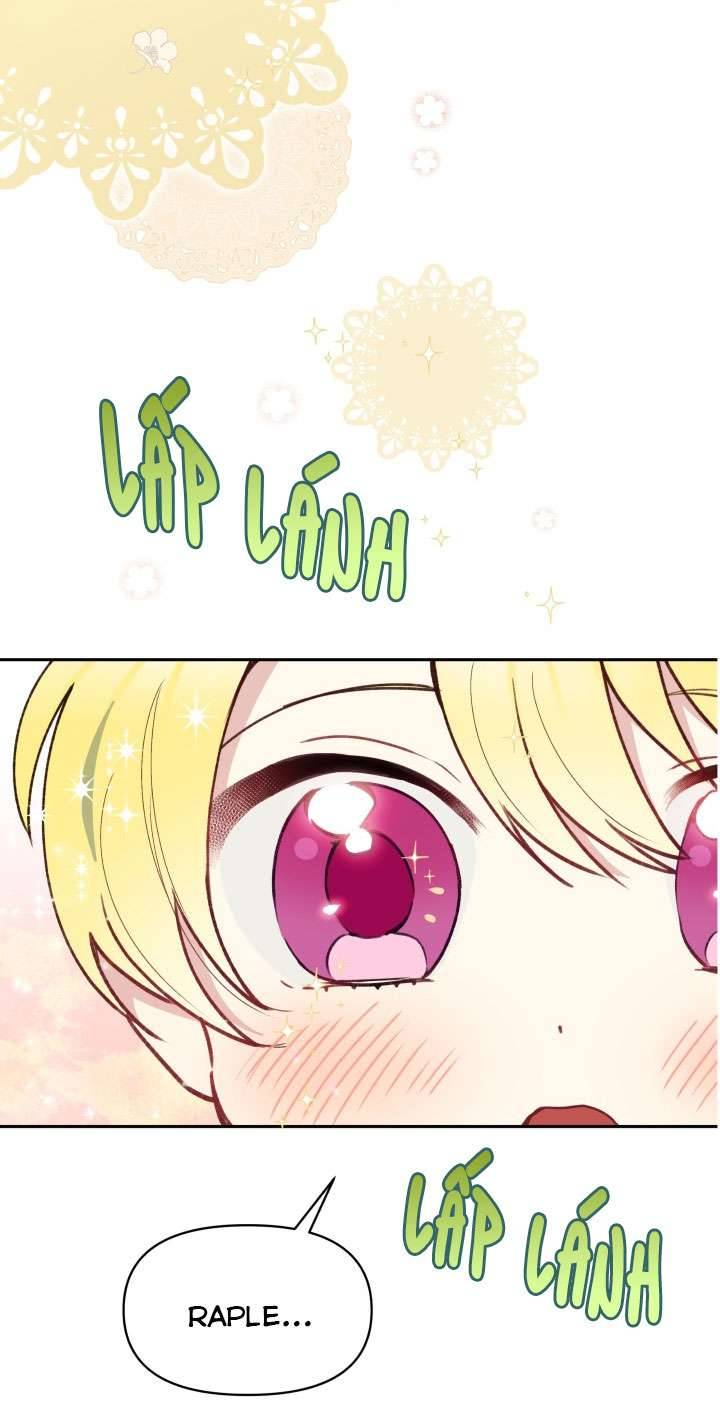 Người Bảo Hộ Của Bạo Quân Là Ma Nữ Tàn Độc Chap 16 - Next Chap 17