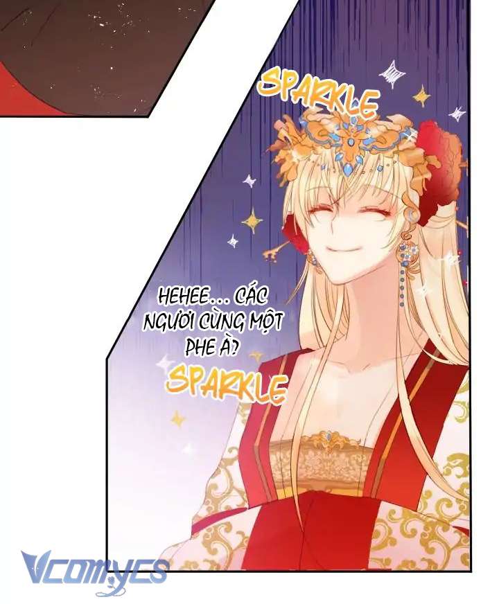 Ái Phi Khế Ước Chap 2 - Trang 2