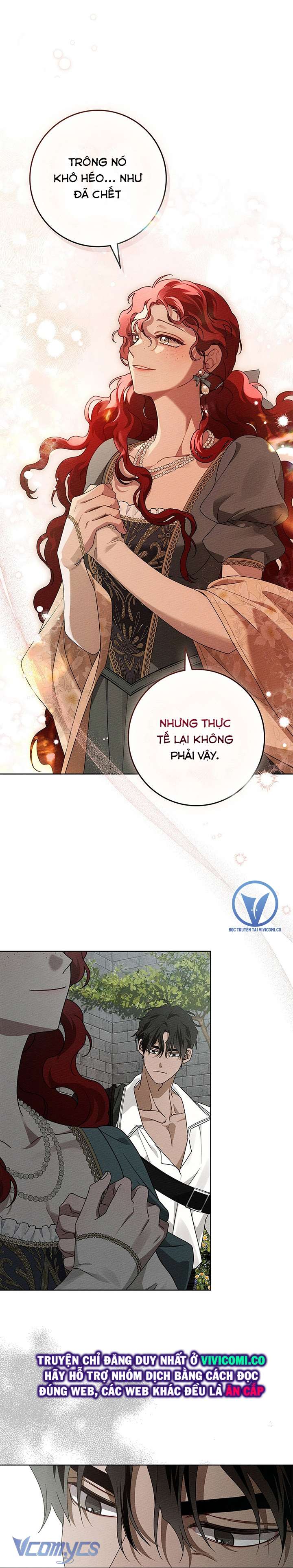 Dưới Bóng Cây Sồi Chapter 78 - Trang 4