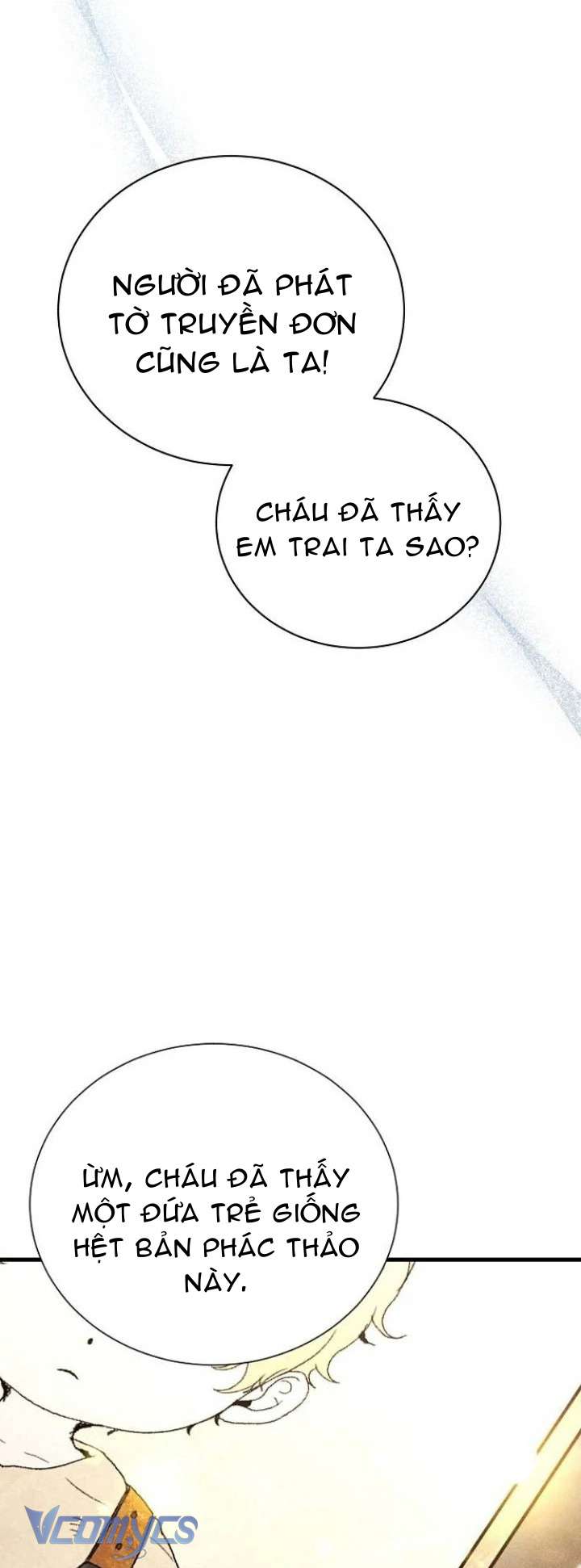 Papa Bạo Chúa, Con Sẽ Bảo Vệ Người! Chap 17 - Trang 2