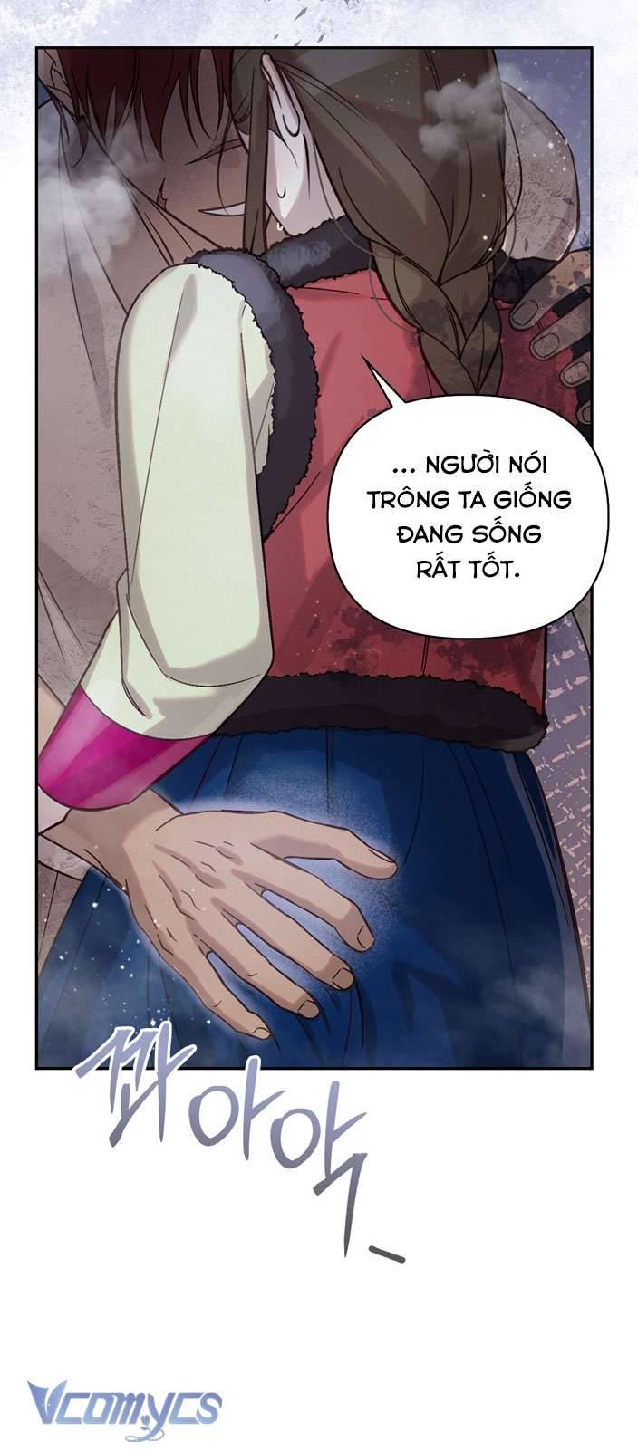 [18+] Tiết Học Bí Mật Của Trung Điện Chap 22 - Next Chap 23