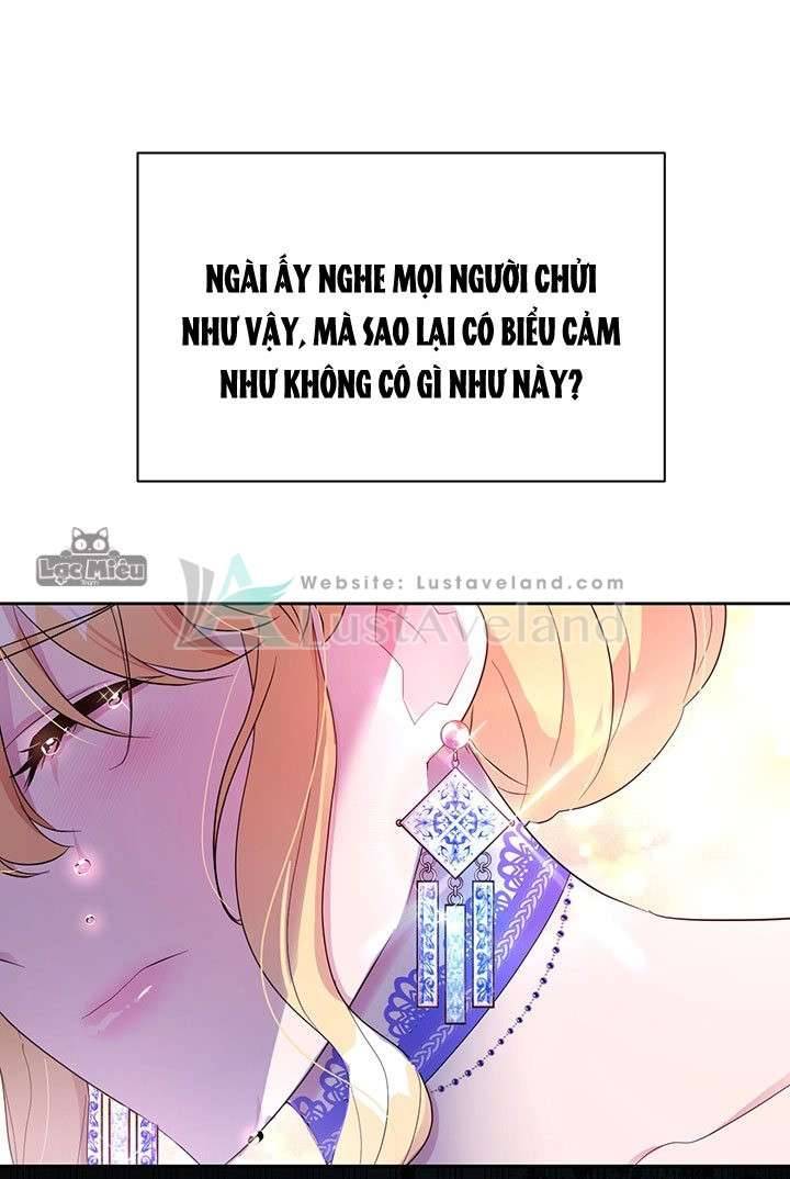 Công Tước Hát Rong Chapter 23 - Trang 3