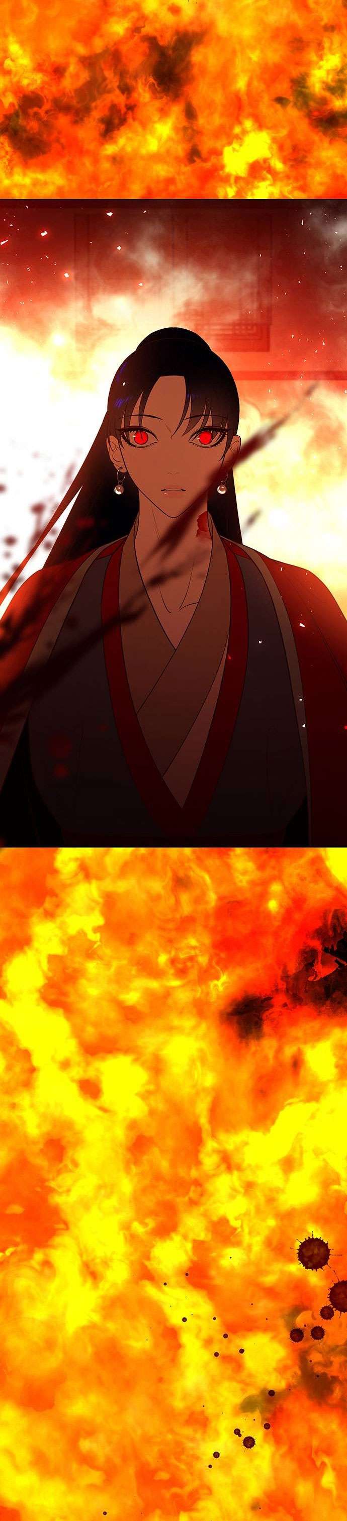 Vương Tử Huyền Bí Chapter 68 - Trang 4