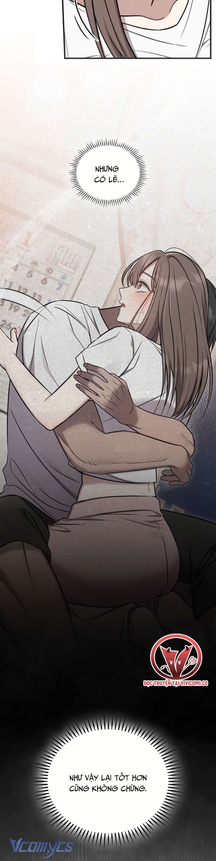 [18+] Đảo Vô Ảnh Chapter 13 - Trang 3