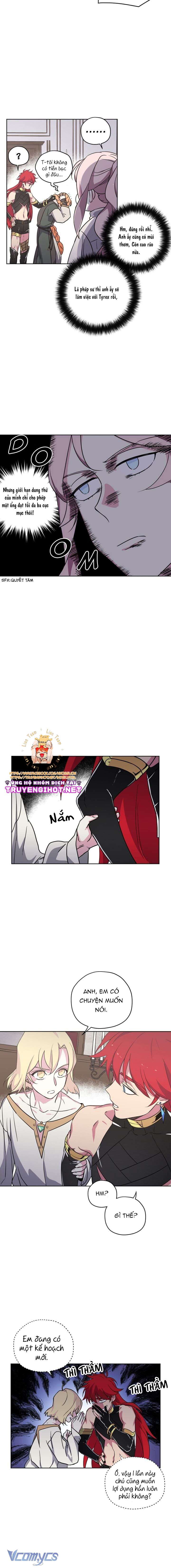 CHITRA Chapter 36 - Trang 4